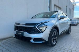 Kia Sportage 1.6 TGDi GPL Business