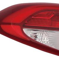 FANALE HYUNDAI TUCSON 2015 ESTERNO A LED