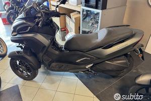 Yamaha Tricity 300 ABS TECH KAMO