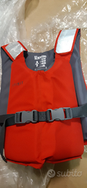 Giubbino nautico bambino e adulto