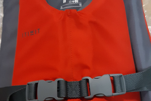 Giubbino nautico bambino e adulto