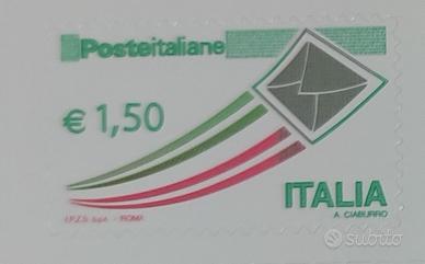 Francobolli al 50%