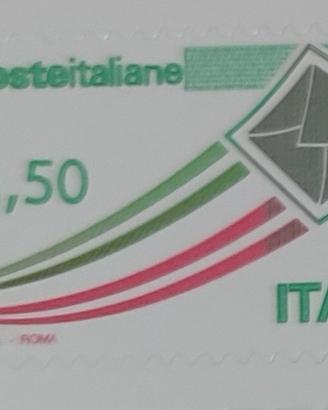 Francobolli al 50%