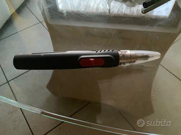 Saldatore a gas professionale