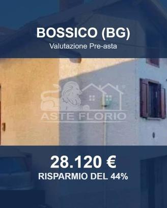 Immobile in asta di 117 m² con più di 5 locali a B