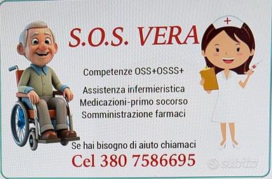 Assistenza domiciliare