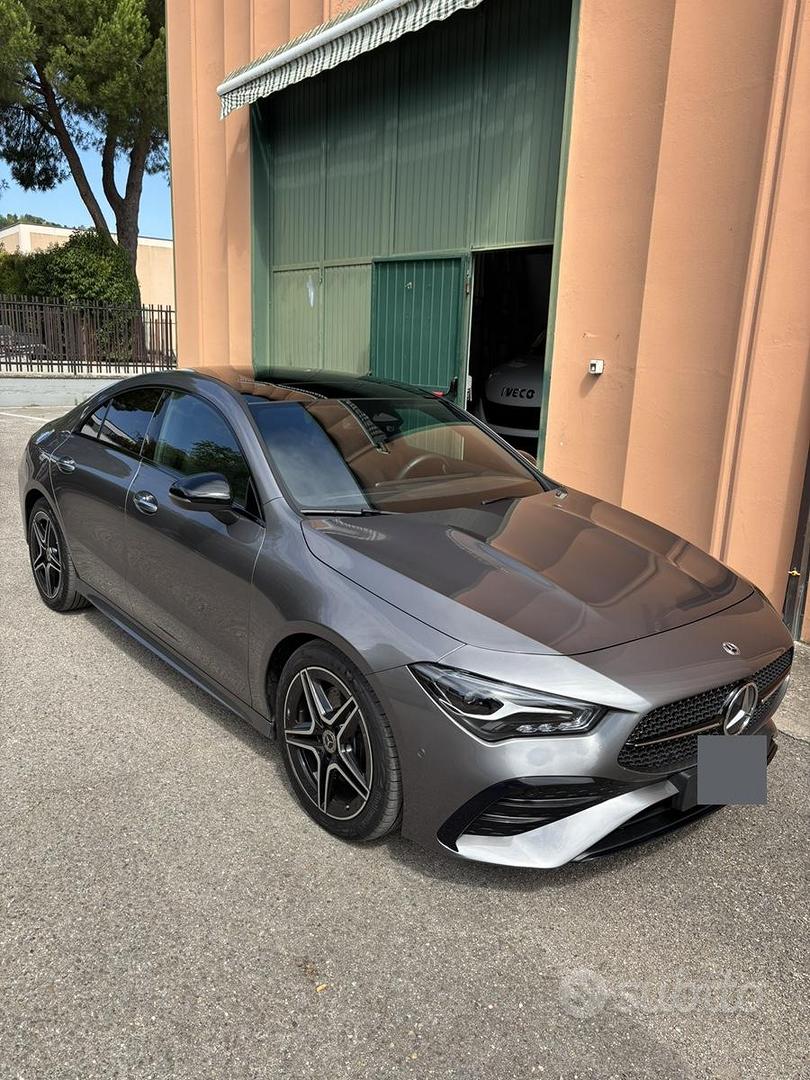 Mercedes-Benz Cla 2024 photo 2