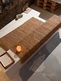 Tappeto rettangolare 80x150