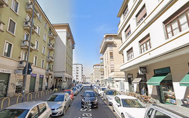 Stanza singola a 15 minuti da Università Bicocca