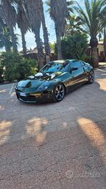 Nissan 350z  HR 313cv