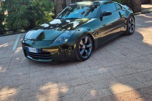 Nissan 350z  HR 313cv