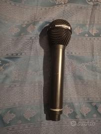 Beyerdynamic M 88 microfono dinamico ipercardioide