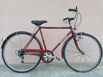 Bici uomo Bianchi Stornello 