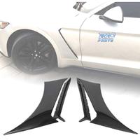 PRESA D'ARIA LATERALE PARAFANGO FORD MUSTANG 15-23