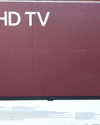 TV 55 pollici