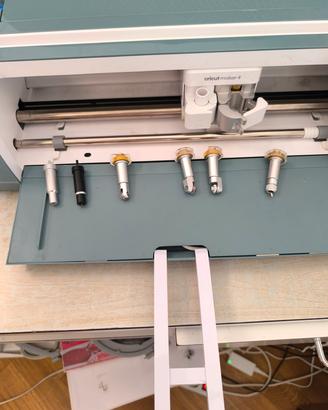 macchina da taglio CRICUT MAKER4 
