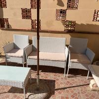 set giardino