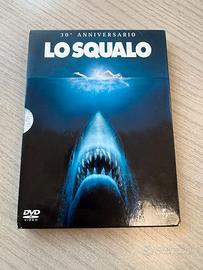 Lo Squalo - 30° anniversario / Edizione speciale