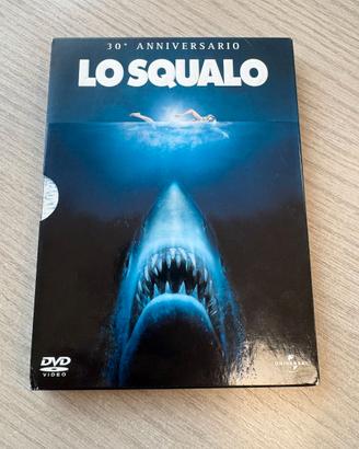 Lo Squalo - 30° anniversario / Edizione speciale