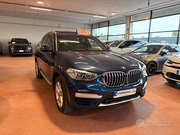 Bmw X3 xDrive30i 2.0 XLINE Steptronic