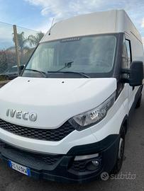 Daily iveco 35s15