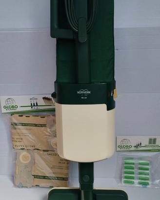 Aspirapolvere Folletto Vk 121