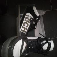 scarpe Richmond 