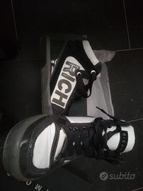 scarpe Richmond 