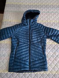 Piumino BLACK DIAMOND Appraoch taglia S