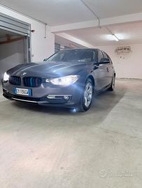 Bmw 318D 2015 160k km