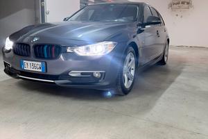 Bmw 318D 2015 160k km