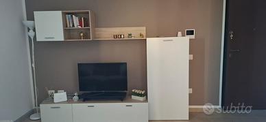 Arredamento soggiorno + notte