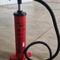 Pompa a mano Dechatlon