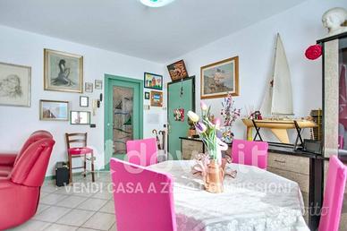 Appartamento Via Bertacciola, 47, 20813, Bovisio-M