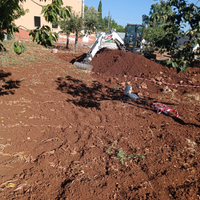 Terreno di qualità