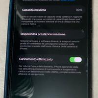 IPhone 14 Pro, 1 tb, vetro dietro rotto