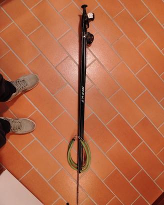 fucile seatec snake 100