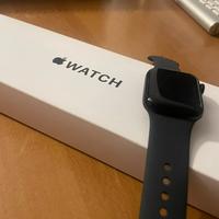 apple watch SE
