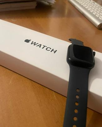 apple watch SE