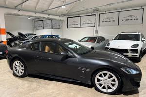 Maserati GranTurismo Sport 4.7 V8 FERRARI-GARANZIA