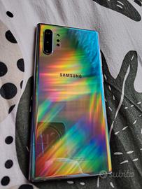 Samsung galaxy 256giga 12 ram 