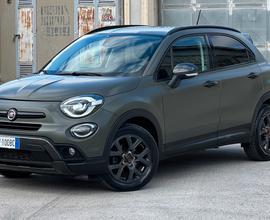 Fiat 500X S Design - 2019 italiana