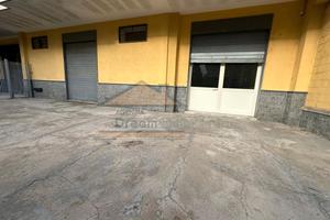 Locale artigianale in Via Circumvallazione Esterna