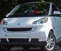 RICAMBI USATI SMART DEL 2009