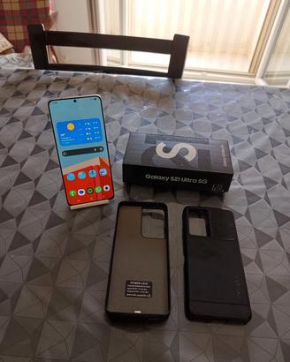 samsung s21 ultra 5g 