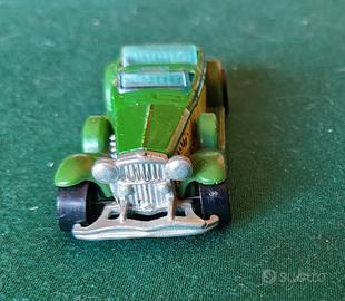 Automodello '31 Doozie Hot Wheels di Mattel