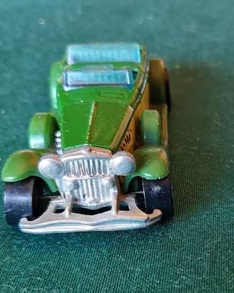 Automodello '31 Doozie Hot Wheels di Mattel