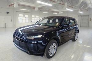 LAND ROVER RANGE ROVER EVOQUE 1.5 I3 309 PHEV S AW