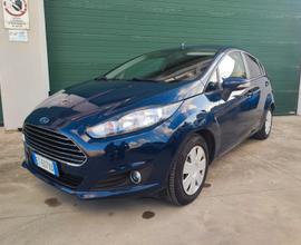 FORD Fiesta 6ª serie DIESEL - 2014