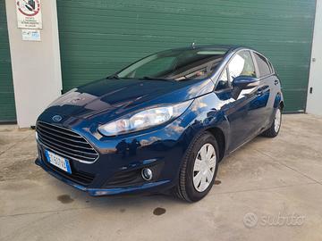 FORD Fiesta 6ª serie DIESEL - 2014